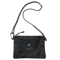 Rip Mini Sacoche SAWA ver. (BLACK)