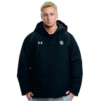 DESTAR Performance Jacket (Black)