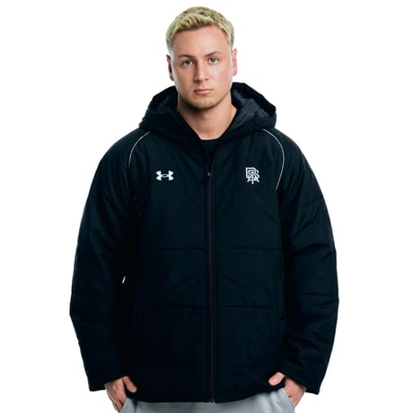 DESTAR Performance Jacket (Black)