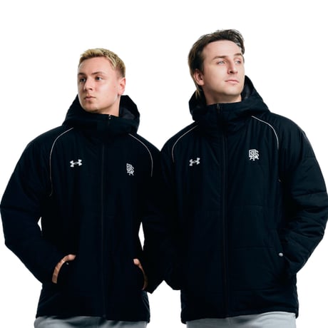 DESTAR Performance Jacket (Black)