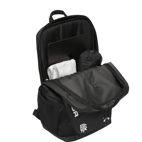 DESTAR Utility Backpack (Black)