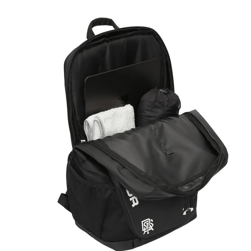 DESTAR Utility Backpack (Black) | destar.shop