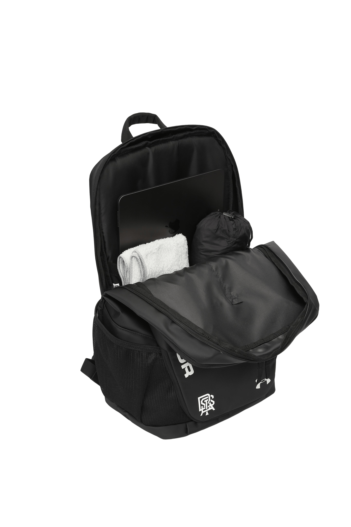 サワヤン　【新品】DESTAR Utility Backpack (Black) DESTAR Utility Backpack (Black) | destar.shop