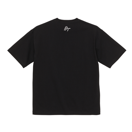 Pray for Ukraine T-shirt Black ver.