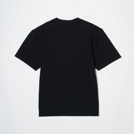 DESTAR PRINTED LOGO High Quality T-shirt (BLACK)