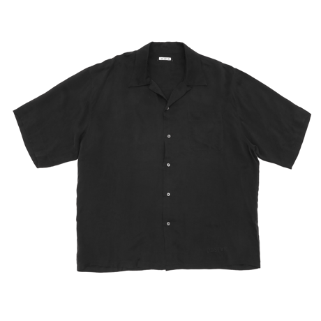 DƎSTⱯR Shirt Black