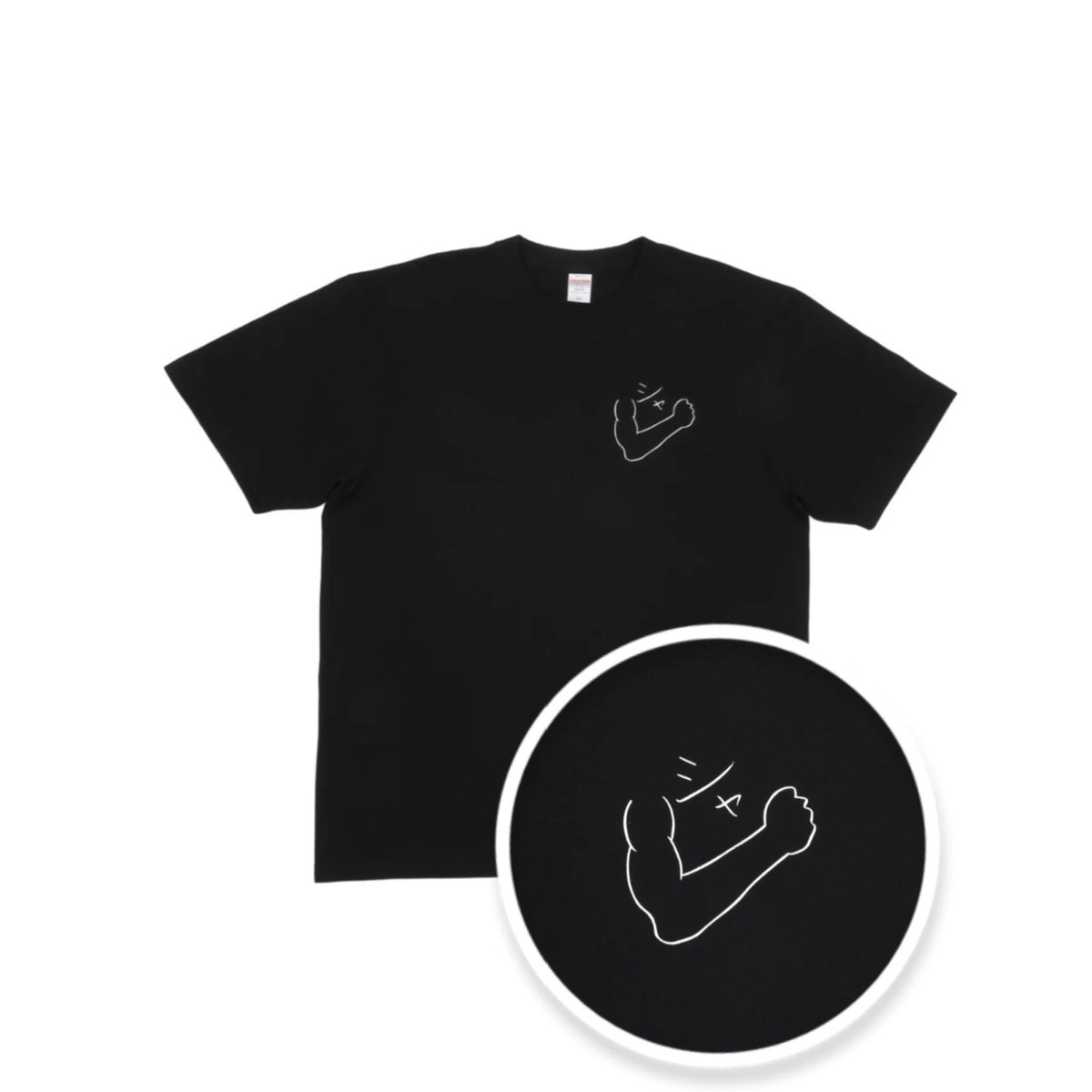 DRAWAR ロゴTシャツ 1106144804_690c36944821d.jpg?x