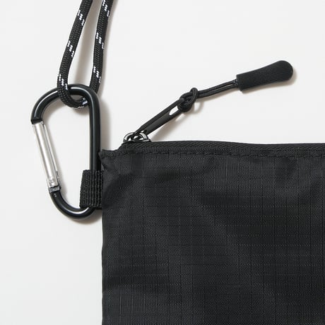 Rip Mini Sacoche SAWA ver. (BLACK)