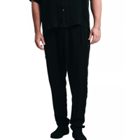 DƎSTⱯR Pant Black
