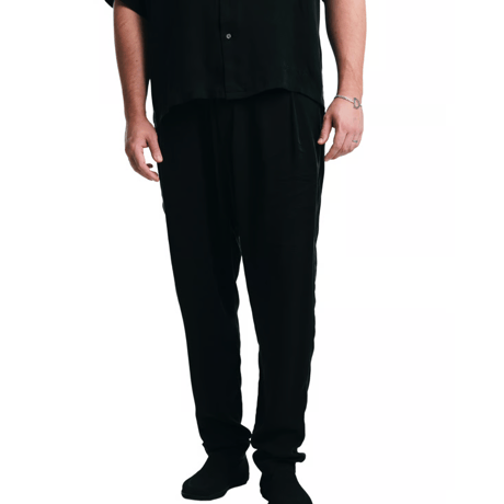 DƎSTⱯR Pant Black