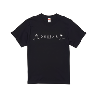 【SAWAYAN POPUP 2024】Tシャツ BLK