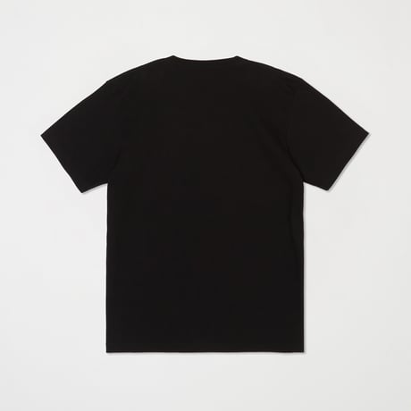 ⑦がいきじょうTシャツ Ver2  (BLACK)