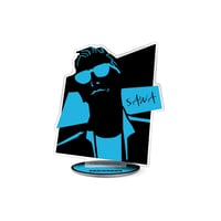【SAWAYAN POPUP 2024】キャラクターアクリルスタンド SAWA ver