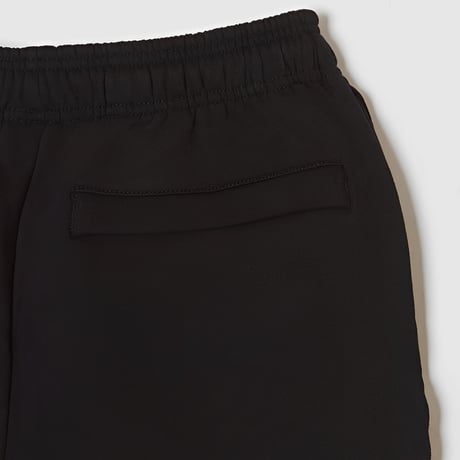 DESTAR PRINTED LOGO Shorts (BLACK)