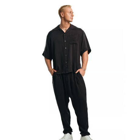 DƎSTⱯR Pant Brown