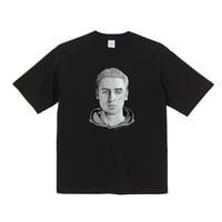 Pray for Ukraine T-shirt Black ver.