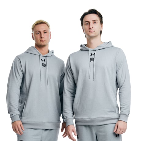 DESTAR Performance Hoodie (Gray)