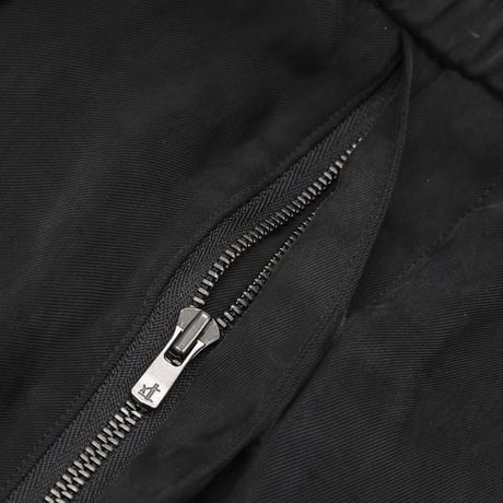 DƎSTⱯR Pant Black