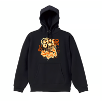 【SAWAYAN POPUP 2024】フーディー BLK