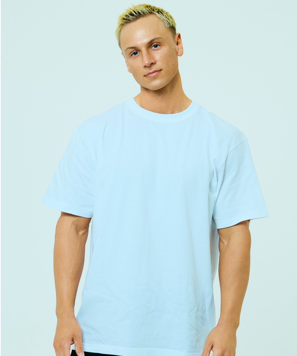 AP STUDIO Distortion Tシャツ★ホワイト Distortion Tee - White – PATCH