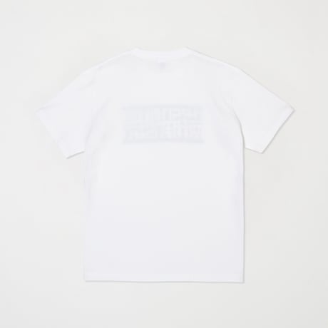 ⑤岡林はいらないTシャツ Ver3 (WHITE)