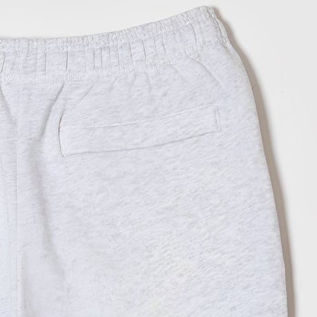DESTAR PRINTED LOGO Shorts (ASH GRAY)