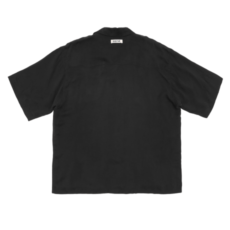 DƎSTⱯR Shirt Black