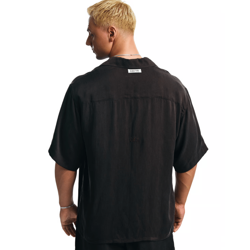 DƎSTⱯR Shirt Brown | destar.shop