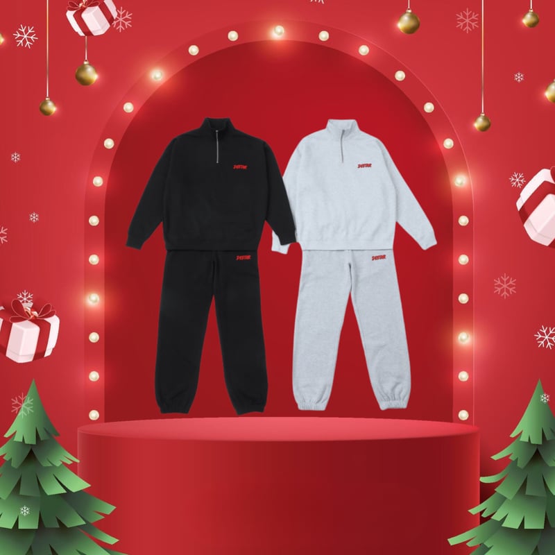 DESTAR CHRISTMAS SETUP BOX 2025 | destar.shop