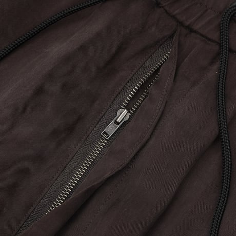 DƎSTⱯR Pant Brown