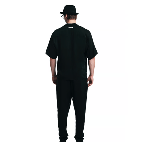 DƎSTⱯR Pant Black