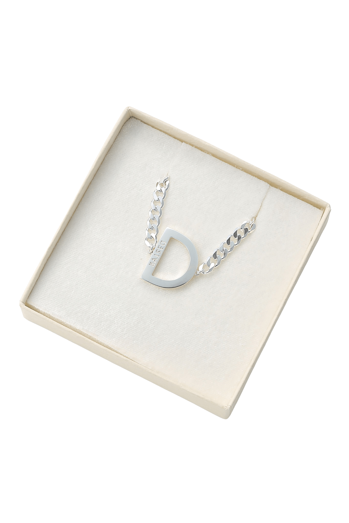 DƎSTⱯR Silver Bracelet | destar.shop