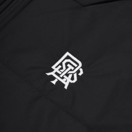 DESTAR Performance Jacket (Black)