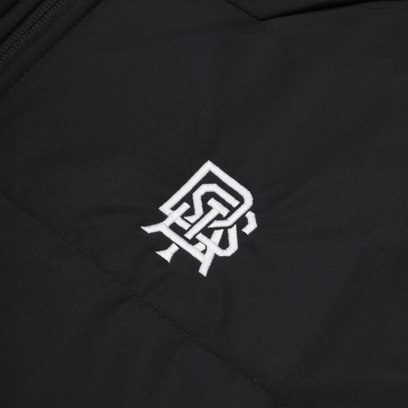 DESTAR Performance Jacket (Black) | destar.shop
