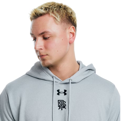 DESTAR Performance Hoodie (Gray)
