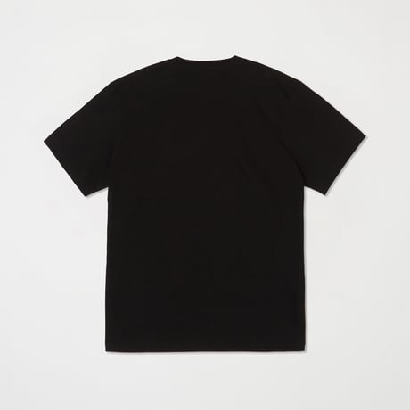 ⑥がいきじょうTシャツ Ver1 (BLACK)