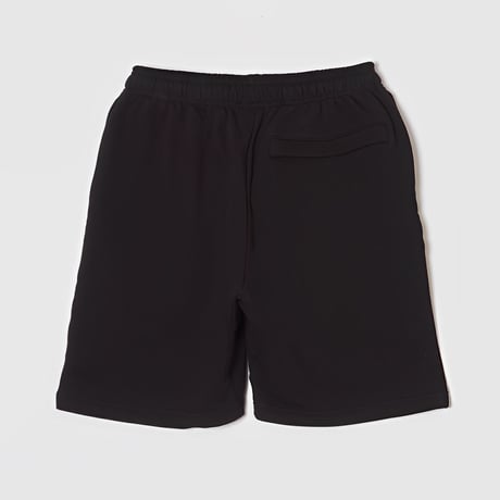 DESTAR PRINTED LOGO Shorts (BLACK)