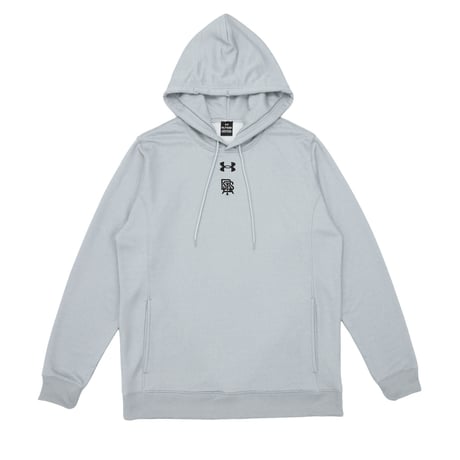 DESTAR Performance Hoodie (Gray)