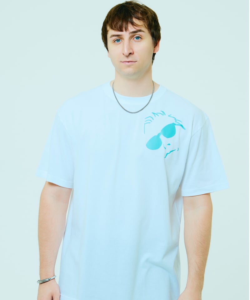 batsheva 新品未使用　xs ロンハーマン　白Tシャツ　バットシェバ 人気！完売 BATSHEVA バットシェバ ロンハーマン Tシャツ XS