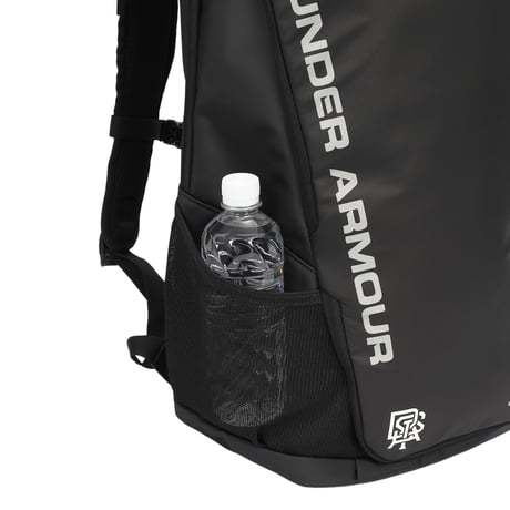 DESTAR Utility Backpack (Black)
