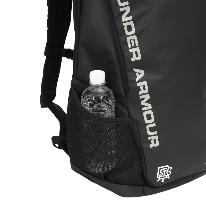 DESTAR Utility Backpack (Black) | destar.shop