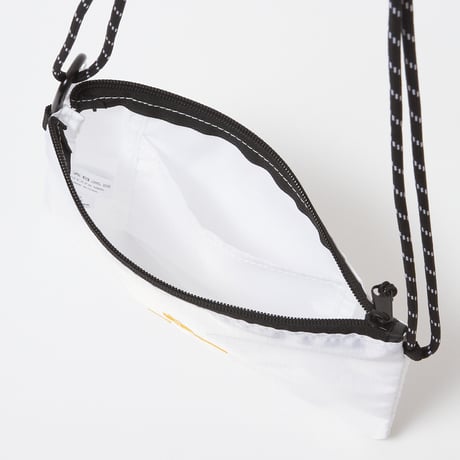 Rip Mini Sacoche YAN ver. (WHITE)