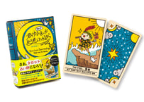Your loose tarot readings help me to heal / 君のゆるいタロット占いが私を癒してくれるから #ゆる占い