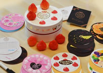 Happy Birthday Cake / ハッピーバースデーケーキ