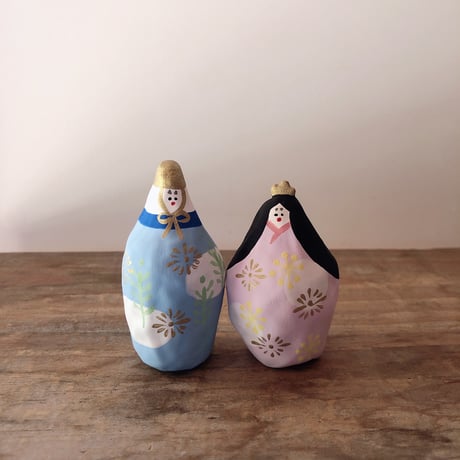 CATEGORY 張り子 | tuuli ja lokki