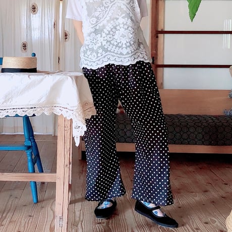 ドットパンツ | STORES