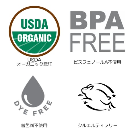 成犬用(1.5〜8才)歯ブラシ& オーガニック歯みがきジェル(22.7g)セット
