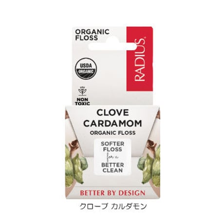 ラディウス デンタルフロス