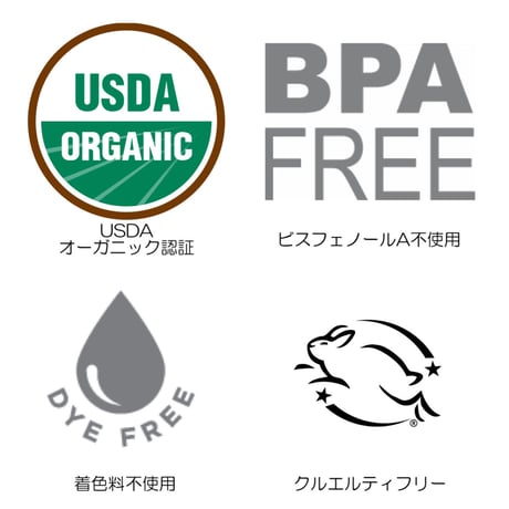 子犬用(0〜18ヶ月) 歯ブラシ& オーガニック歯みがきジェル(22.7g)セット