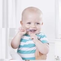 ラディウス 子ども用 歯みがきセット